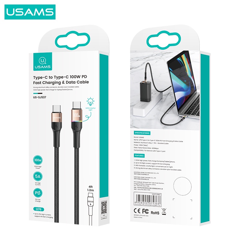 Baseus Kabel Data Fast Charging USB IP / TYPE C / Micro Kabel Lightning PD/ QC 2.4/ 6/ 5A 20/ 100W Fast Charger Ori For IP 11 12 13 Pro 7 6 Plus 6s 5s