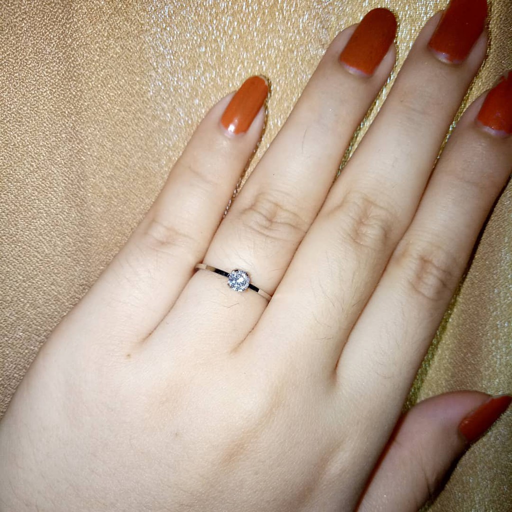 Cincin Dubai 811 Shopee Indonesia