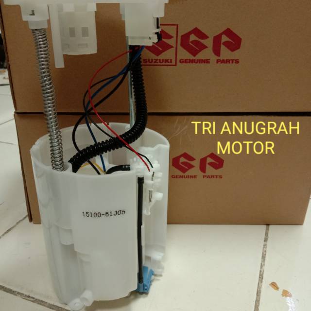 Fuel pump Assy full pump Assy Suzuki APV original