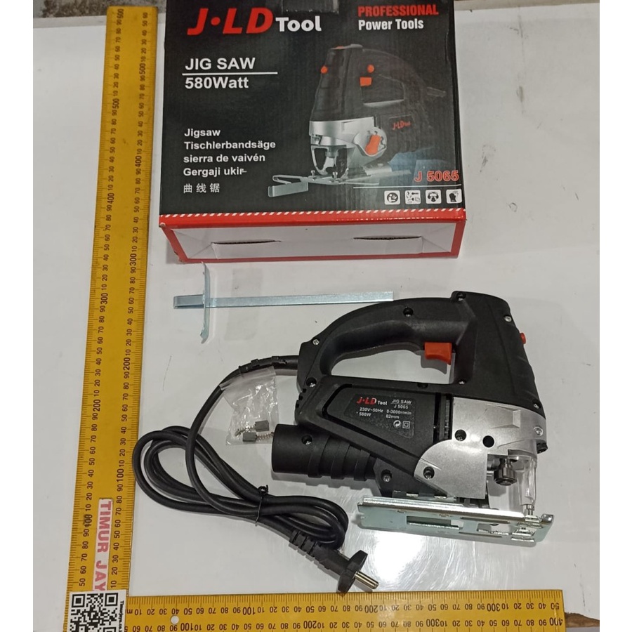 LASER JIG SAW JIGSAW gergaji Triplek JLD TRIPLEK KAYU modern 2200 LASER