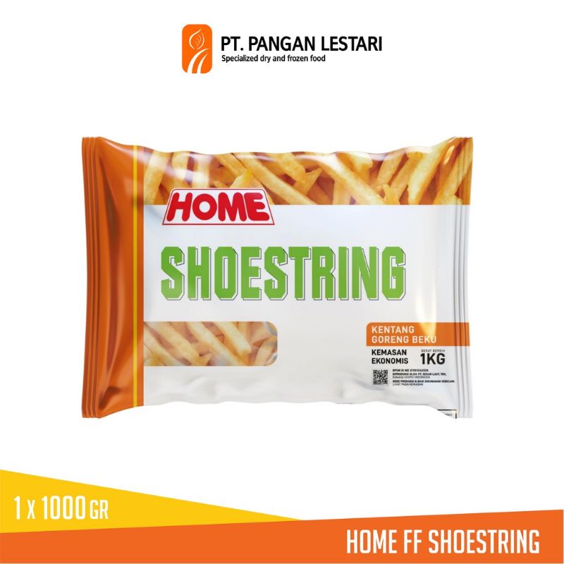 

Home Kentang Shoestring 1kg