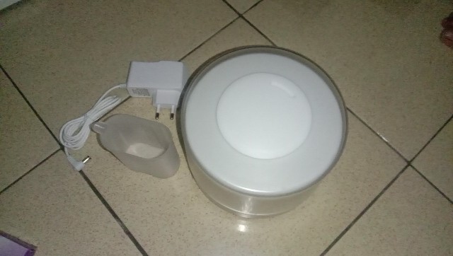 Essential Oils Aromatherapy Diffusers 5ml Mixing 6 Pcs - 3544 Titangadget