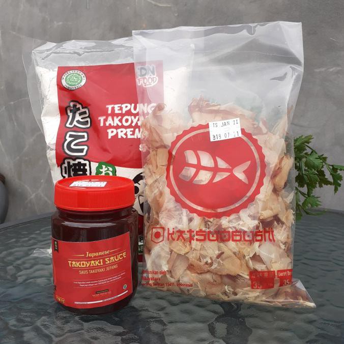 

Big Sale paket takoyaki premix Big Sale