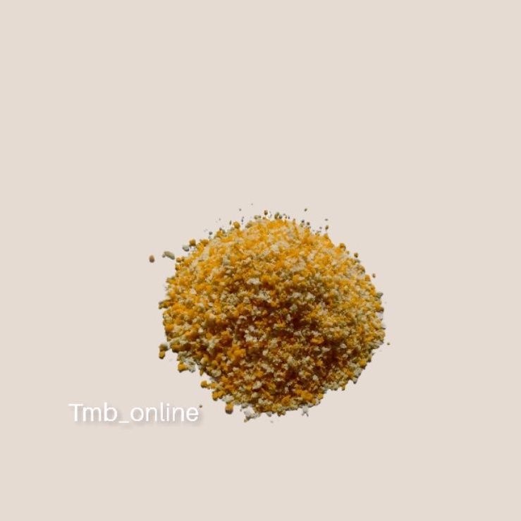 

tepung roti kasar bread crumb repack 250gr (merk eco royal)