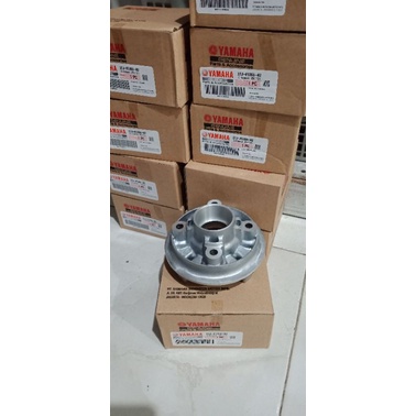 Nap gir RX king ORI adaptor dudukan gir belakang RX king original