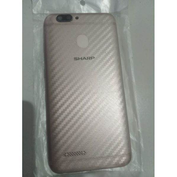 Backdoor/Tutup Belakang SHARP PI IF9007