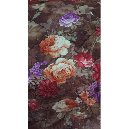 Bed cover DREAMLINE 240x210