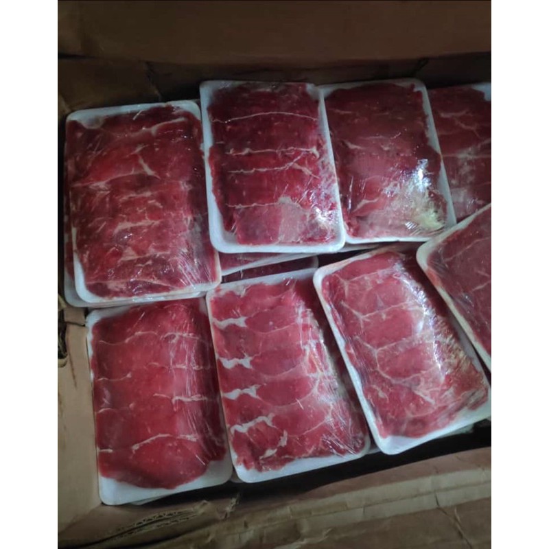 

BeefTeriyaki500gr