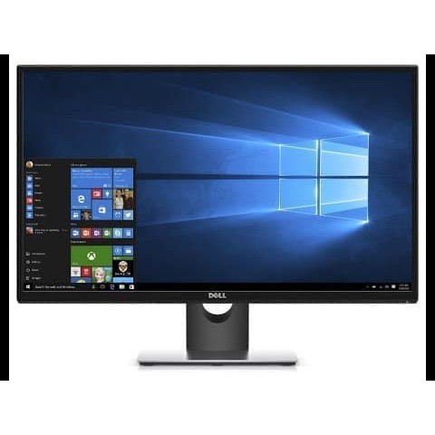 Monitor DELL 27 Inch SE2717H