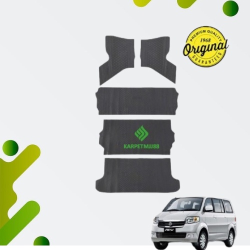 KARPET MOBIL APV KARPET LANTAI SUZUKI APV ARENA 2012 MOBIL SUZUKI KARPET MOBIL