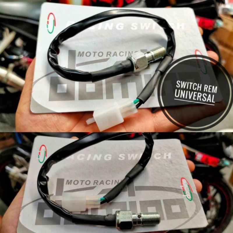 SWITCH REM KABEL LAMPU KABEL REM SWITH REM KTC RCB DOMINO SWITCH KABEL LAMPU REM MASTER REM