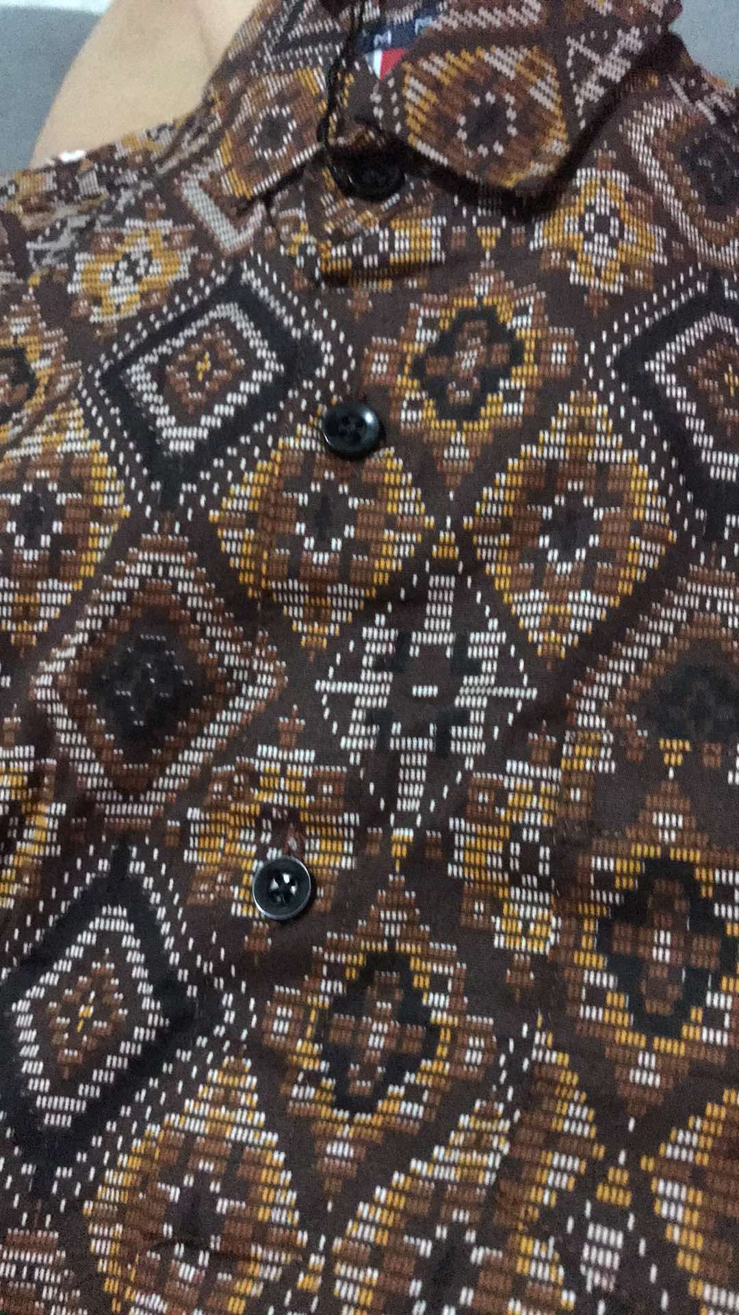 Brotherrocks Batik Anak