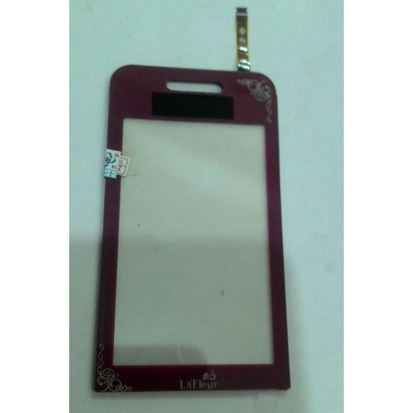 Touchscreen Samsung S5230/S5233