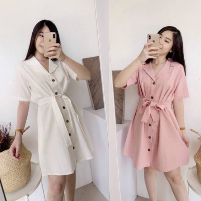 Dres viona / dress viona