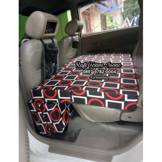 Kasur Mobil Lipat Inoac