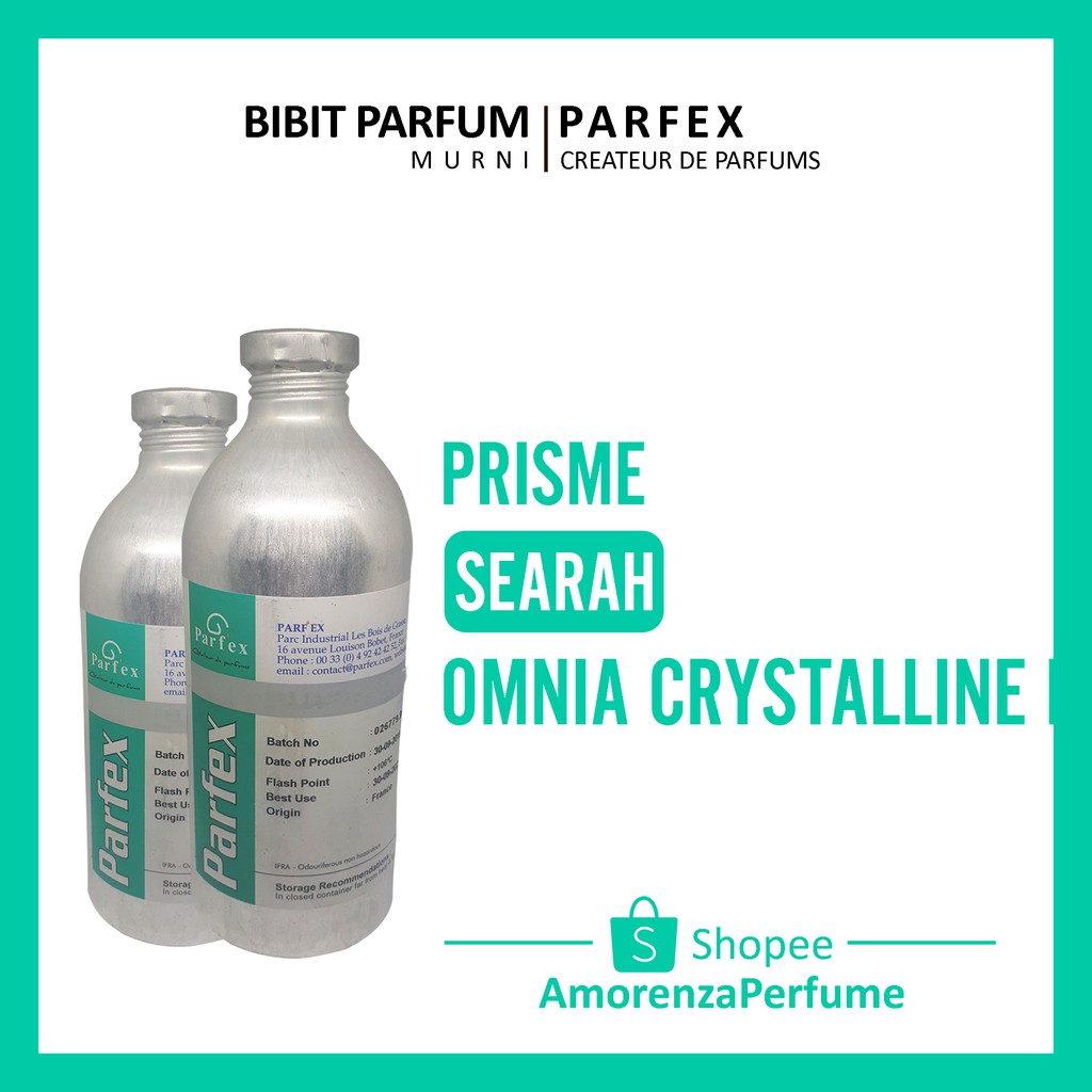 PRISME BIBIT PARFUM PARFEX 1 LITTER