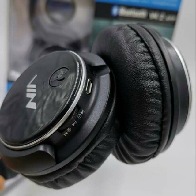 HEADSET BLUETOOTH ORIGINAL