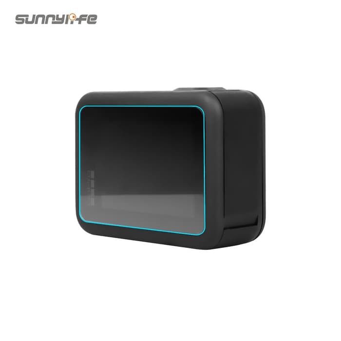 Sunnylife Tempered Glass Protective Film Screen Protector GoPro Hero 8