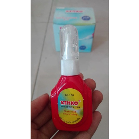 

TIPE X kenko kecil KE-108
