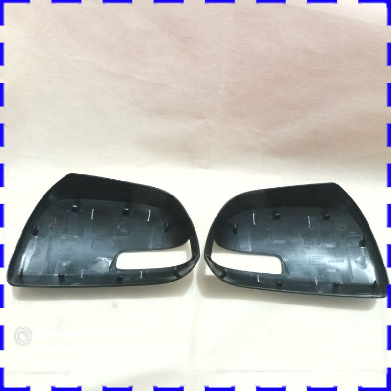 cover spion innova inova type v luxury spion toyota fortuner 2012 2013 2014 2015 ORIGINAL