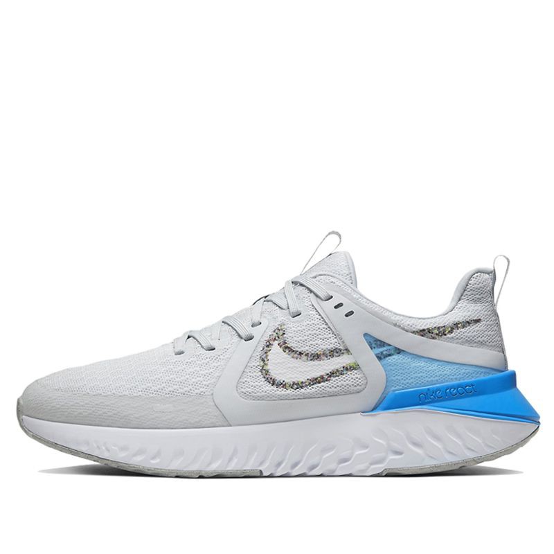 nike legend react men's