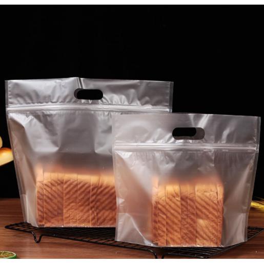 

Plastik Kantong Roti Tawar Model Jinjing Dove Besar Hadiah Natal Imlek