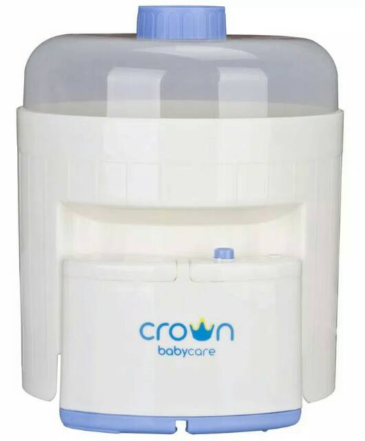 Crown Steriliser