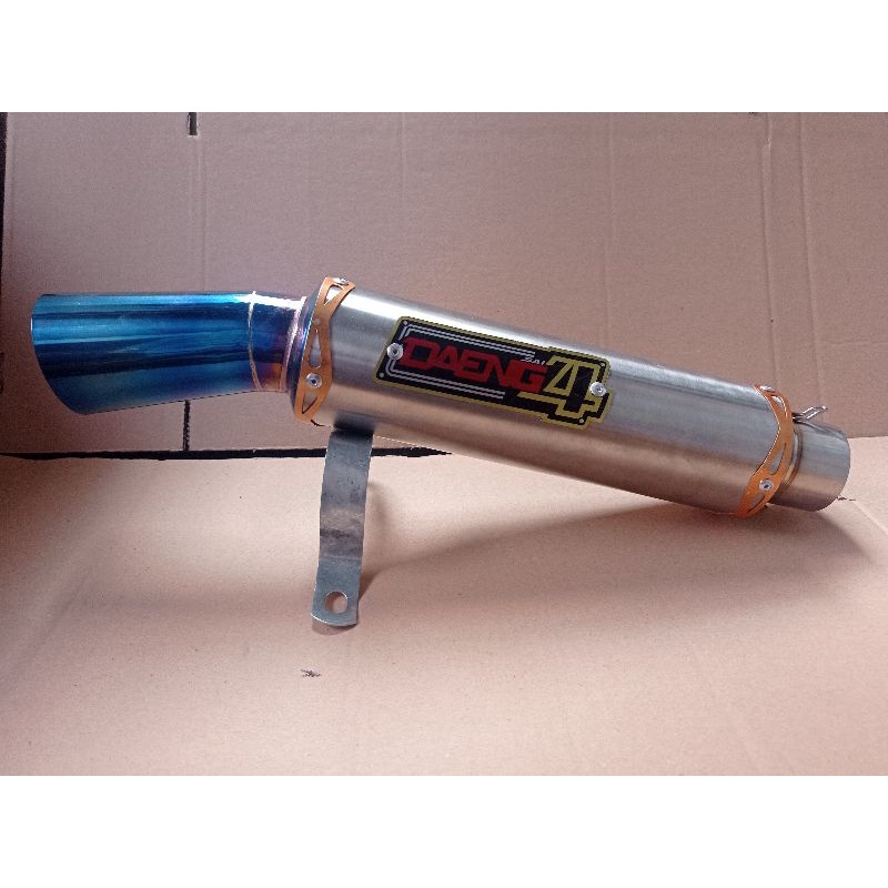 Silincer daeng only vario beat mio scoopy nmax aerox pcx adv fu vixion dll