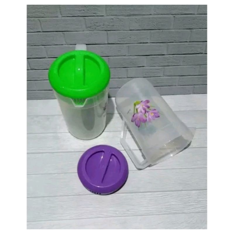 SUNRISE teko jumbo 4.1L / teko plastik / teko besar / jug / pitcher