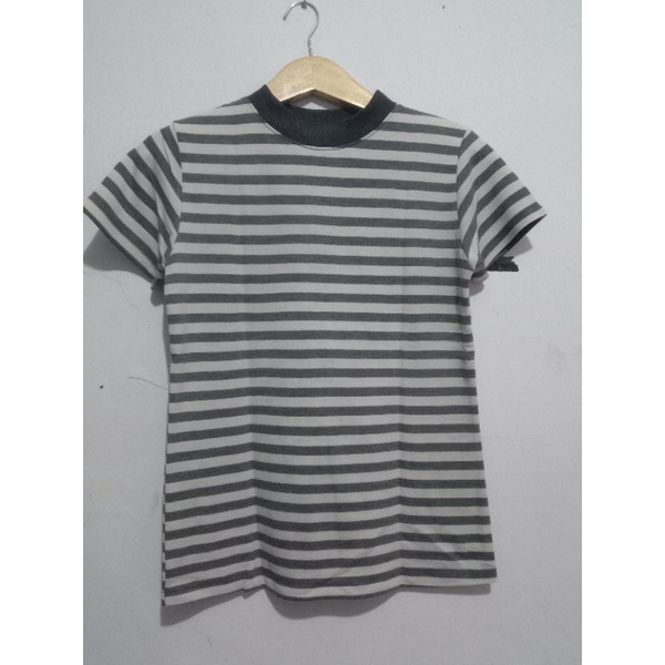 KAOS PRILOVED MASIH BAGUS