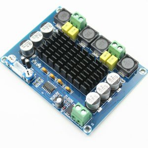 AMPLIFIER MINI CLASS D TPA3116D 2x120W Termurah