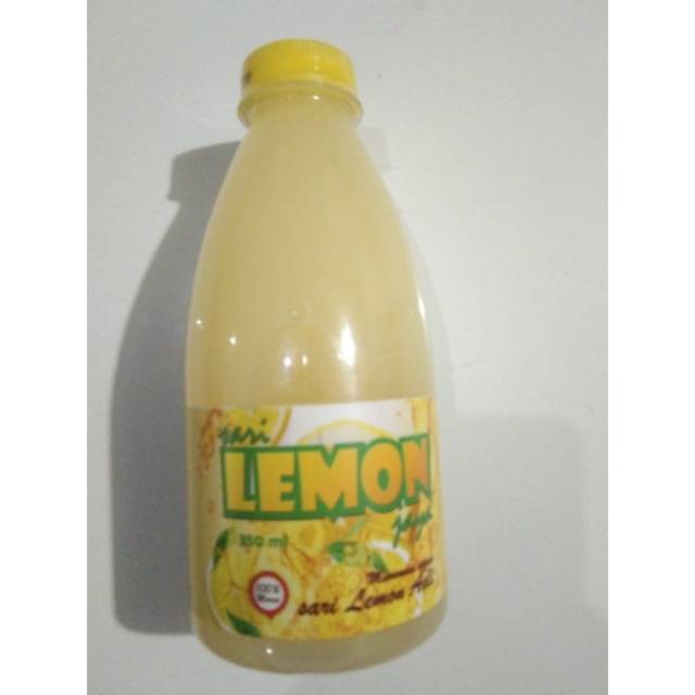 

Sari lemon jaya