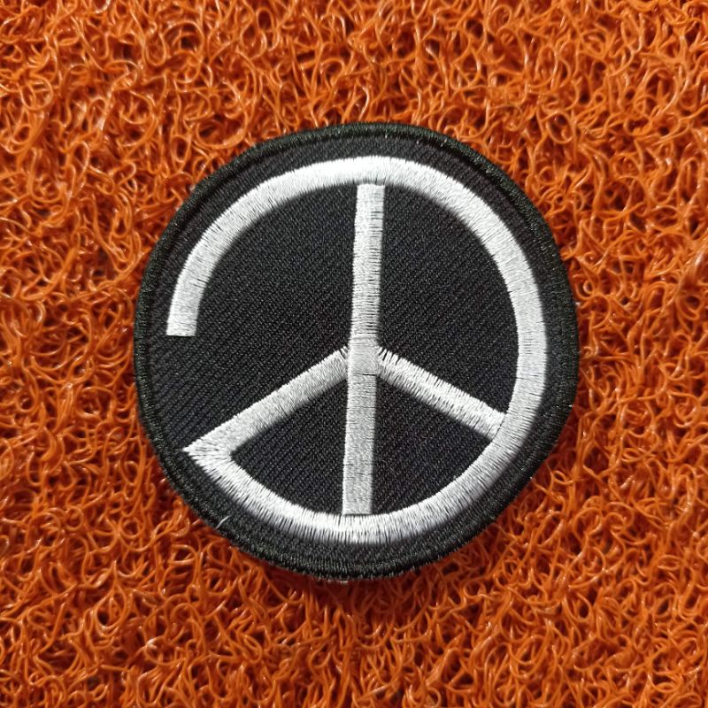 Patch bordr mini GREEN DAY / STARWARS / OASIS Premium Best Quality