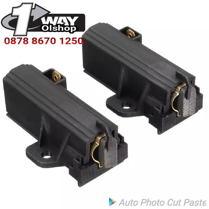 Carbon Brush Mesin Cuci Electrolux