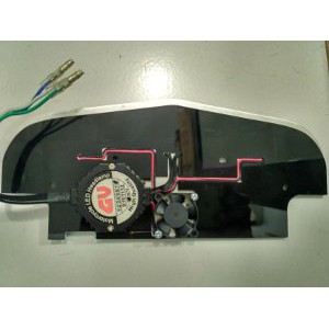 led headlamp nmax merk givi Terlaris