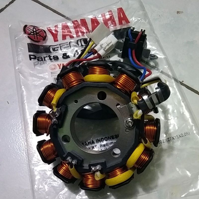 Sepul Yamaha Mio sporty smile soul Mio gt