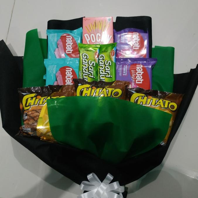 

Sale!!! Bucket Snack Wisuda Murah - Paling Dicari