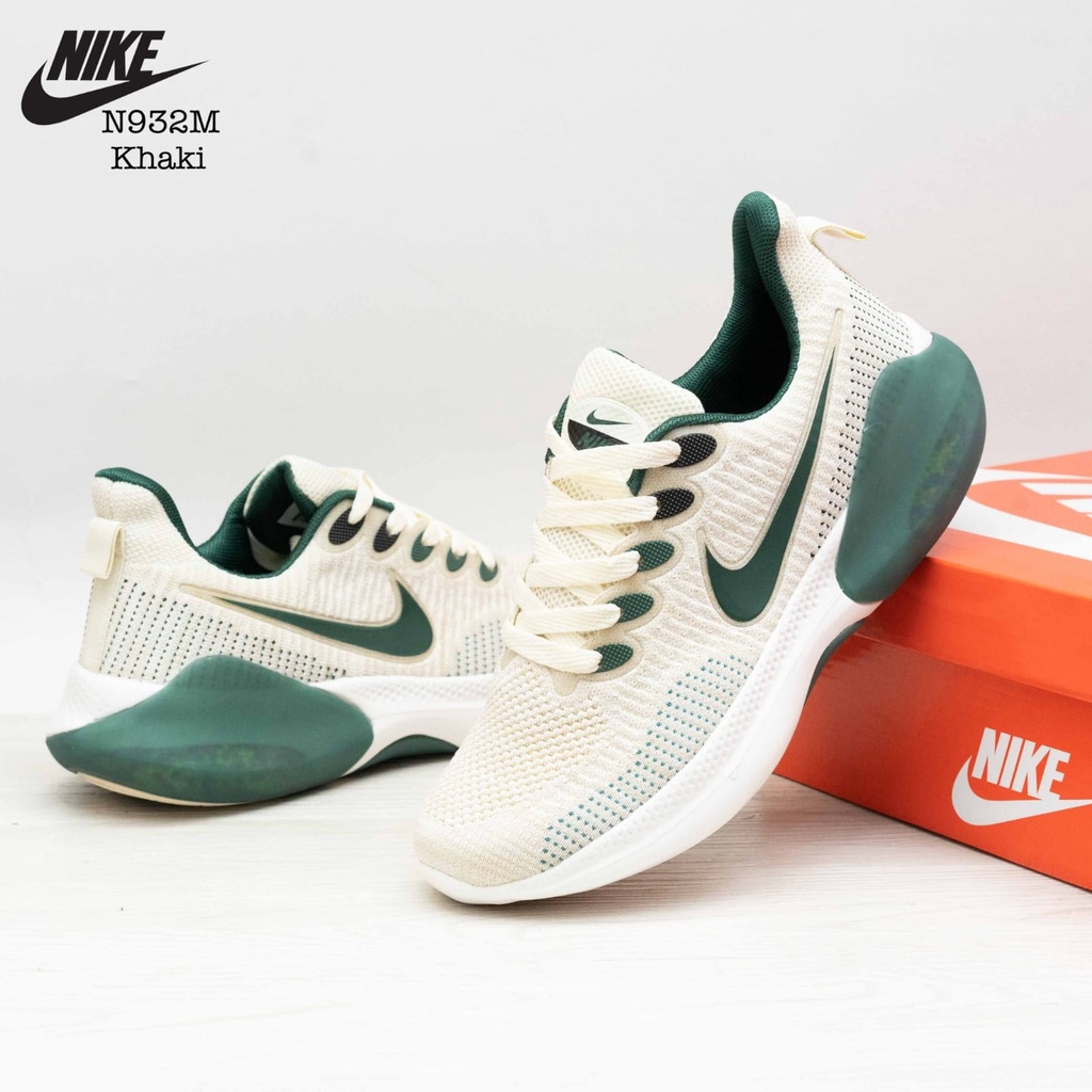 SEPATU COWOK RUNFAST N932M