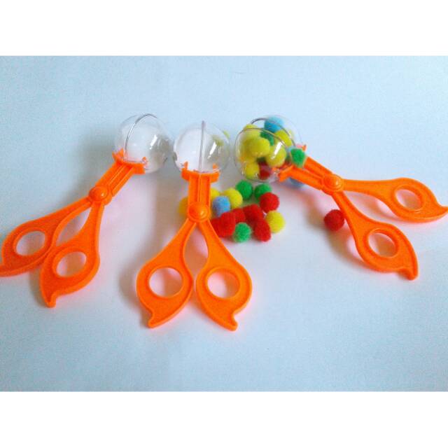 

Scooper / gunting skup