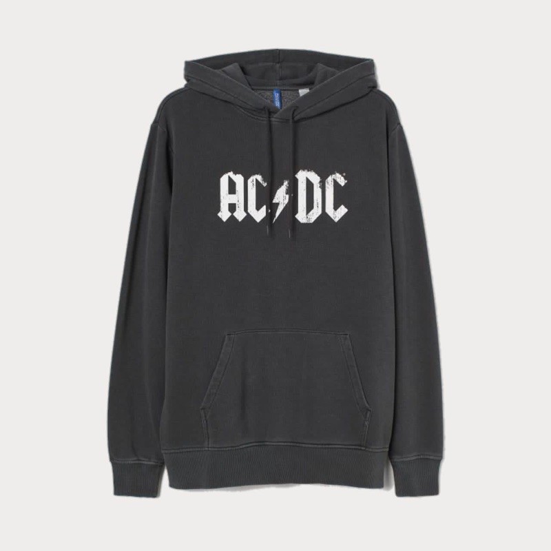 HOODIE ACDC