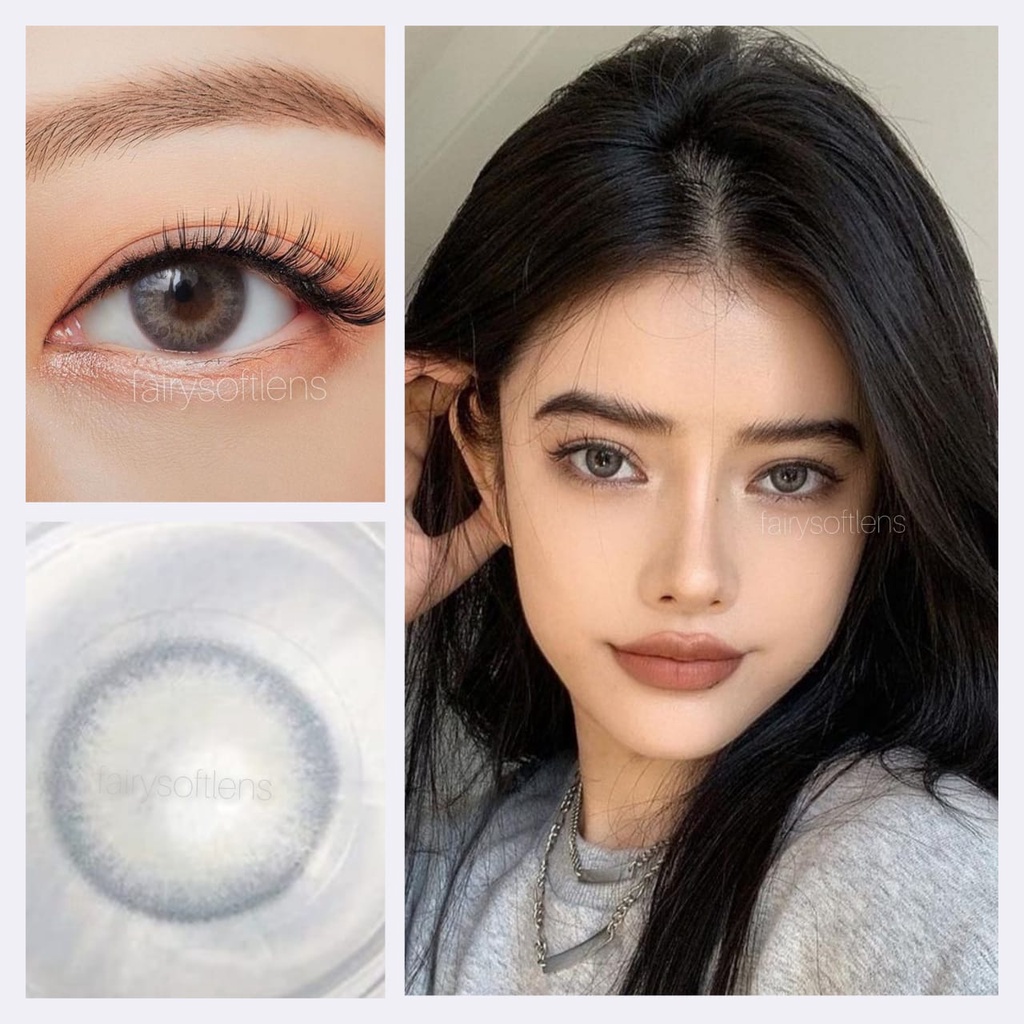WINK DNA GREY (Normal Only)