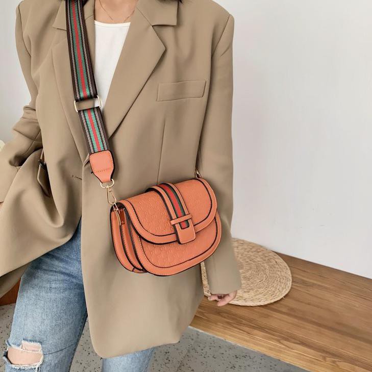 C8ґV LINACANDY TAS IMPORT FASHION SELEMPANG 3488 •Ready