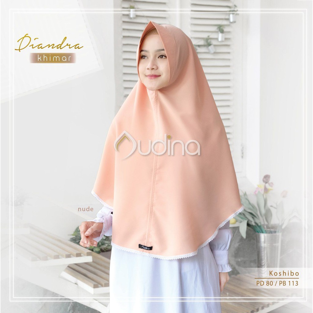 HIJAB DIANDRA, HIJAB AUDINA, HIJAB SYARI, HIJAB INSTAN, JILBAB, BERGO, KHIMAR, JILBAB INSTAN