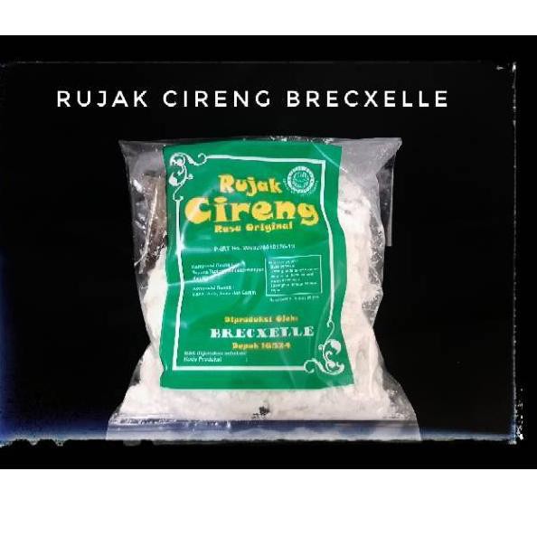 

Seller 87BEB Rujak Cireng Brecxelle Z95 Ready Stock