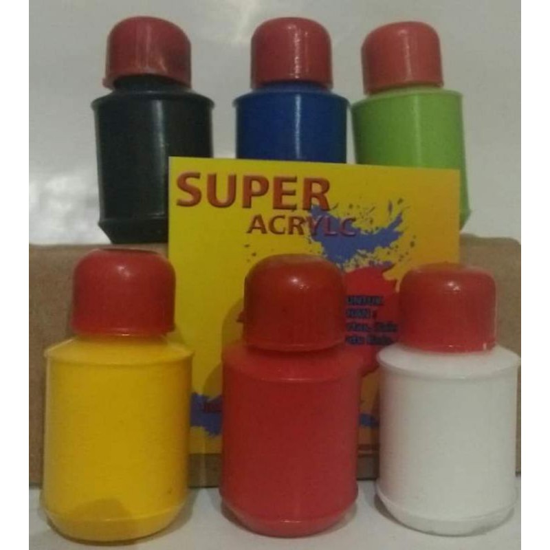 

Paket Kerajinan 1