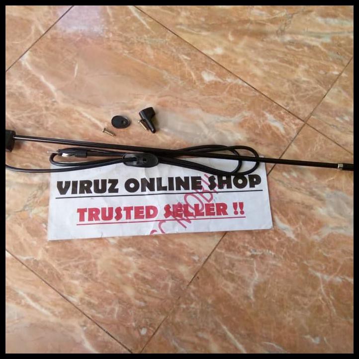 Jual Produk Unggulan Antenna Antena Radio Suzuki Jimny Katana | Shopee