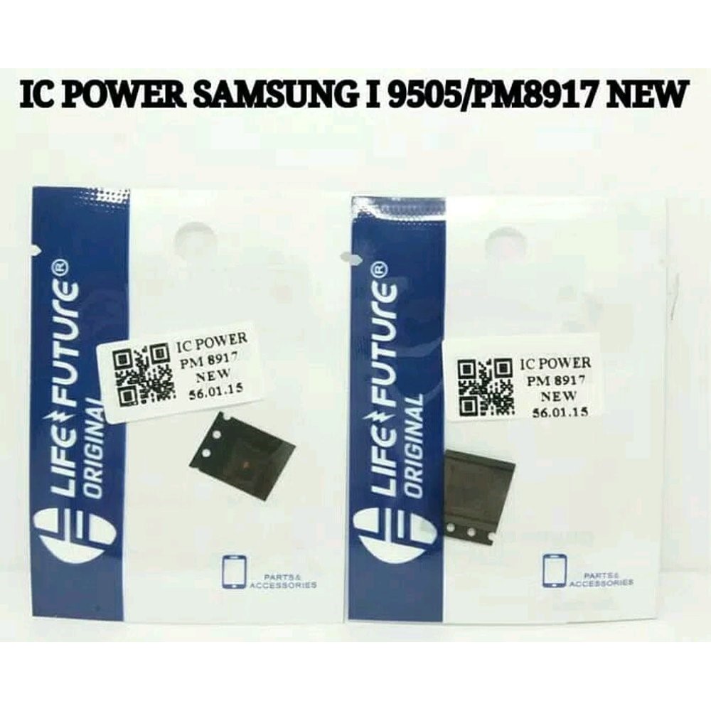 IC POWER PM8917 IC POWER SAMSUNG S4 KOREA I9505/SAMSUNG I9200 MEGA 6.3/SAMSUNG I9190 S4 MINI