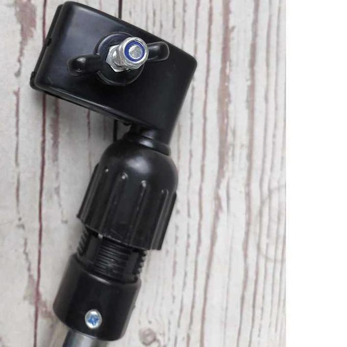 GG Bracket Holder Payung Mancing Fishing Umbrella Holder Universal ORI - MURAH