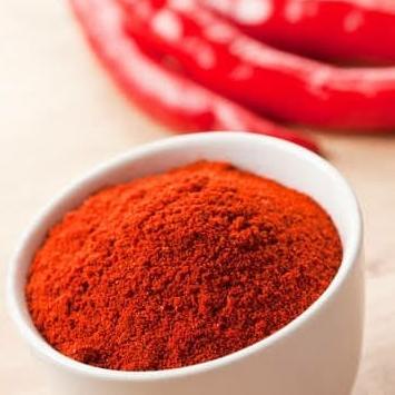 

Promo Awal tahun CABAI KERING BUBUK MURNI/ CHILI POWDER Promo Awal tahun