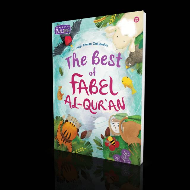 The best of fabel Al-Quran